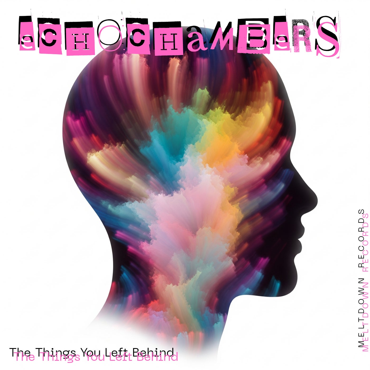 The Things You Left Behind
