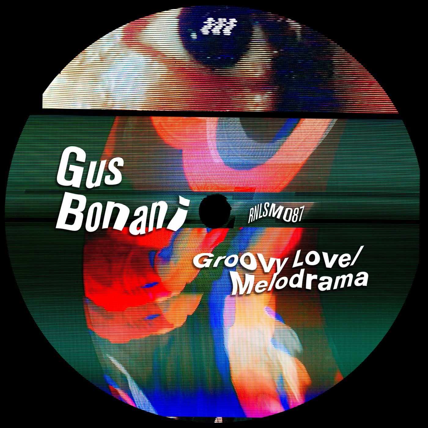Groovy Love / Melodrama