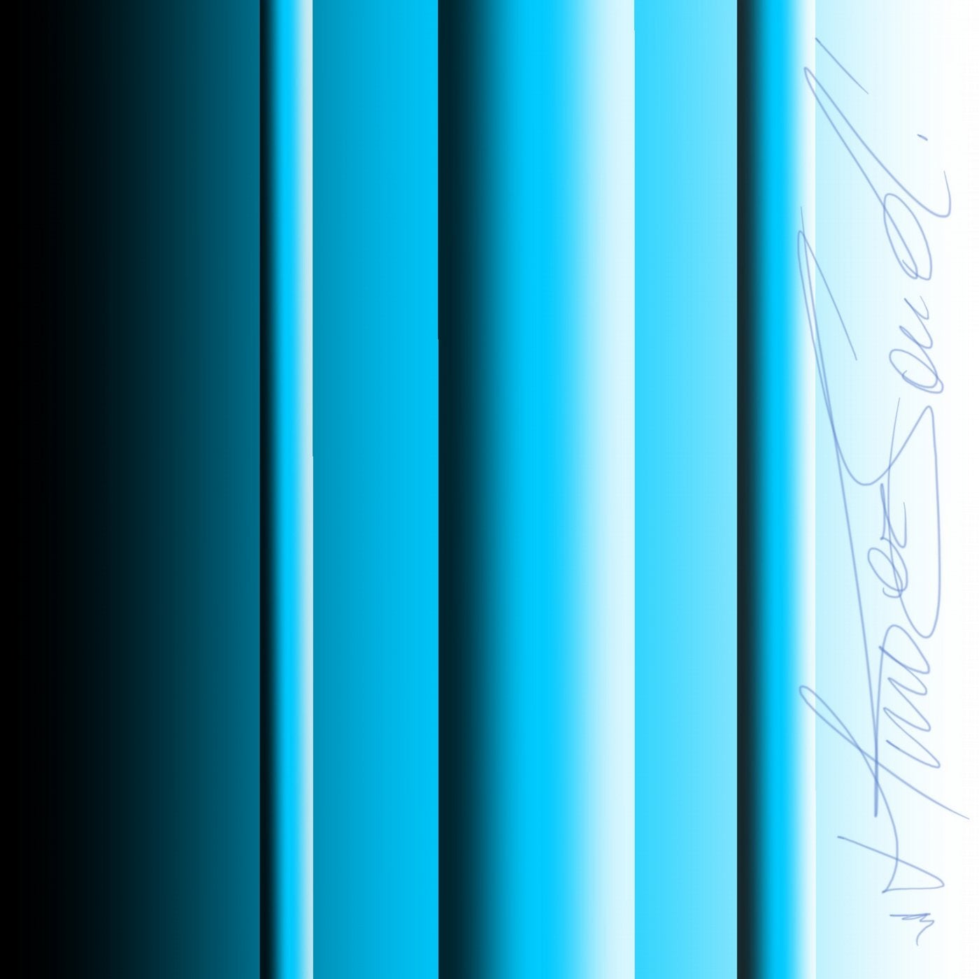 Tolerance Blue