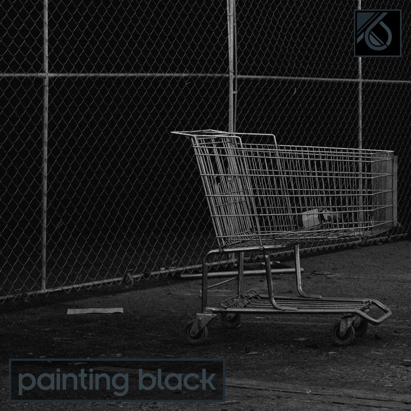 Painting Black, Vol. 21