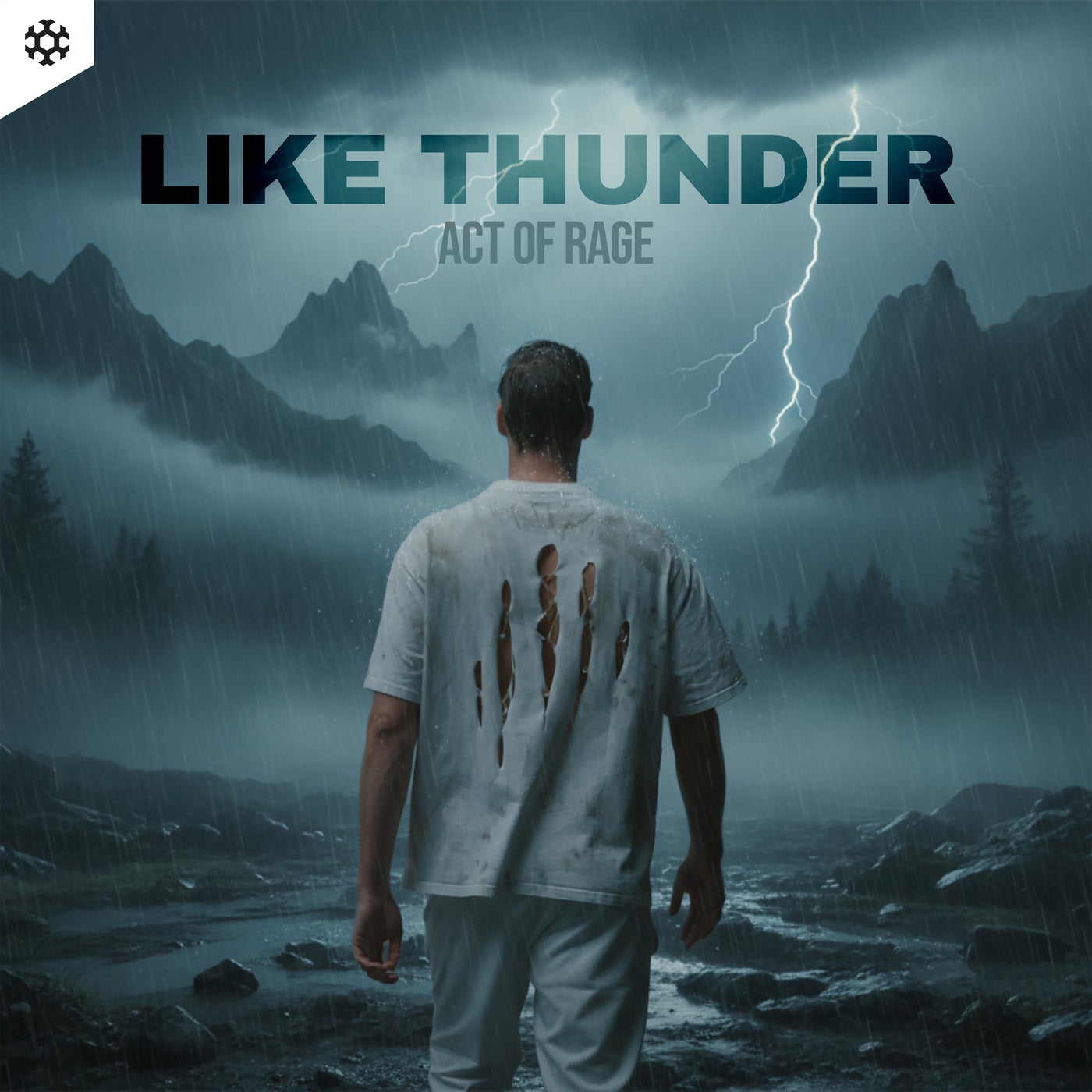 Like Thunder - Extended Mix
