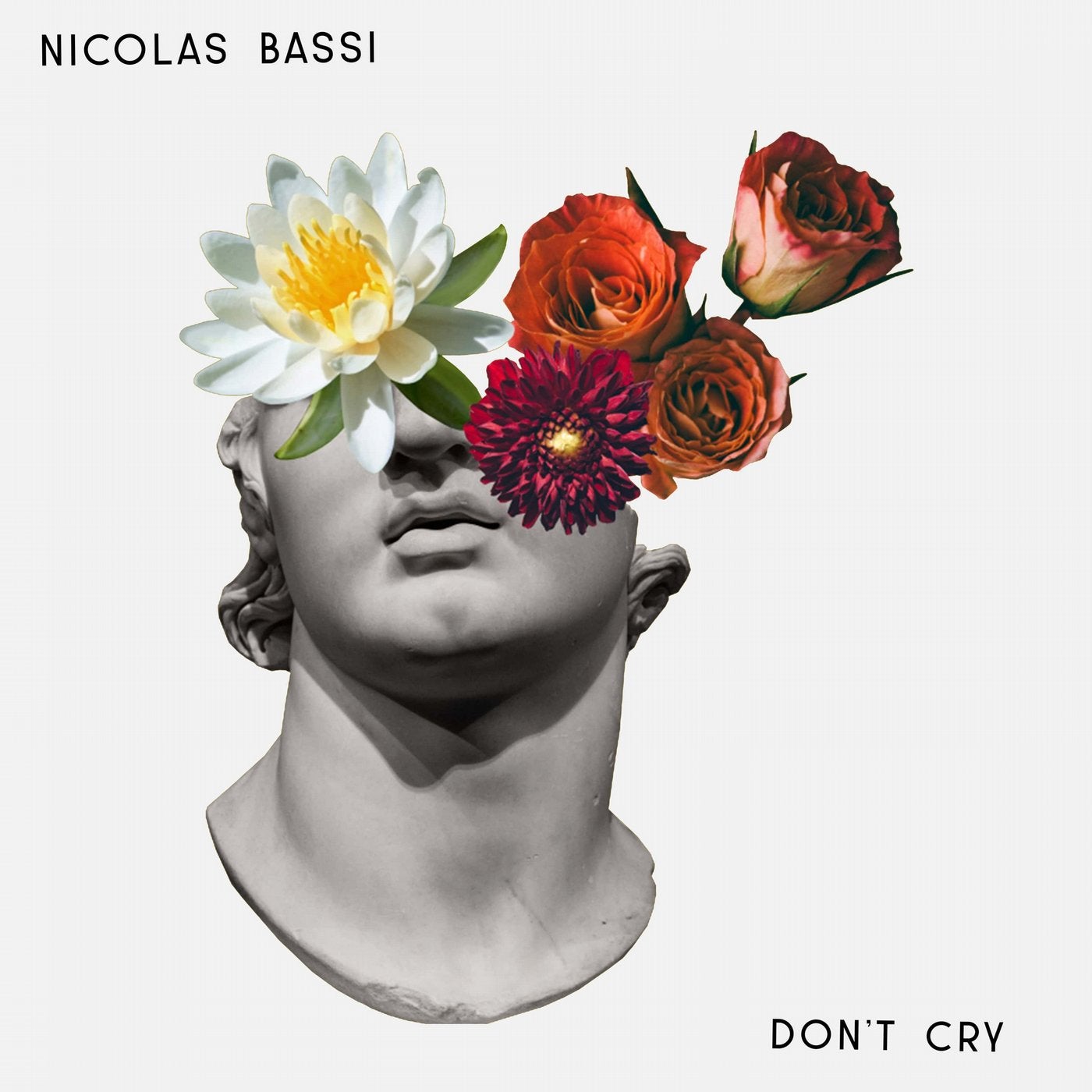 Don't Cry