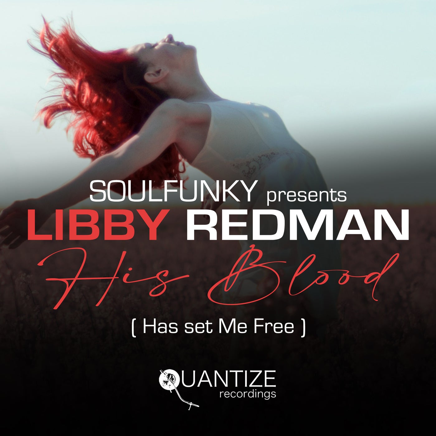 His Blood (Has Set Me Free)