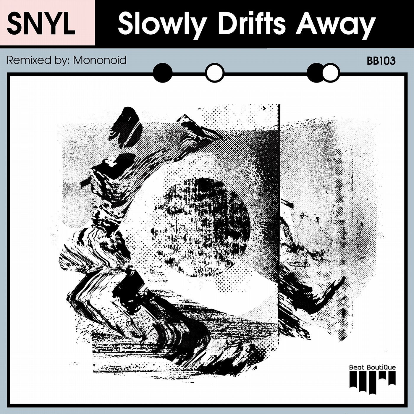 Slowly Drifts Away Feat Steklo