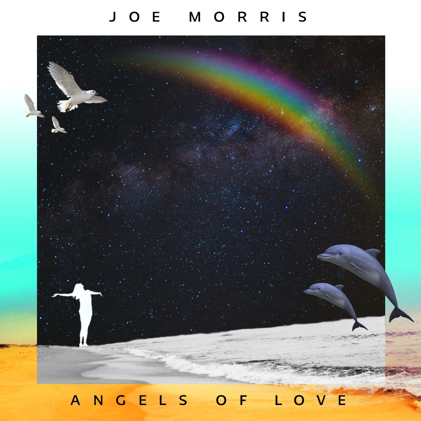 Joe morris flac lossless. Joe Morris.