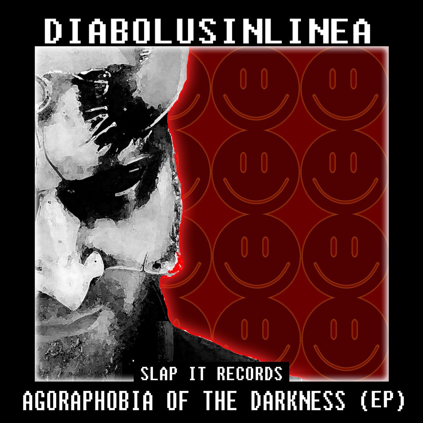 Agoraphobia of The Darkness