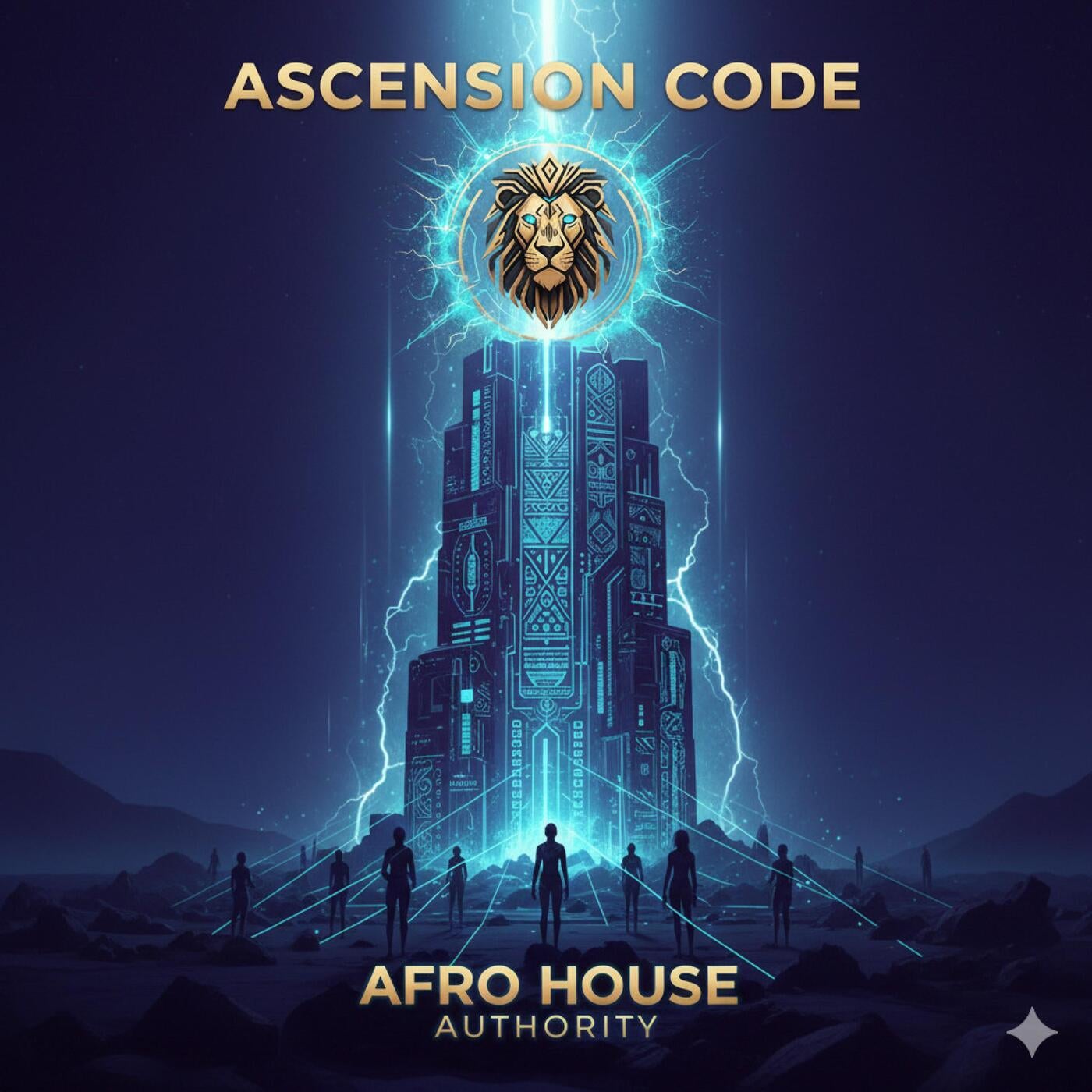 Ascension Code