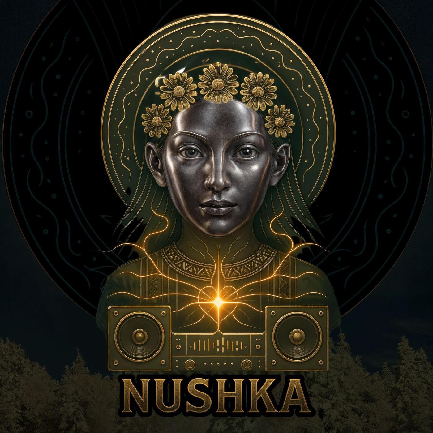 Nushka