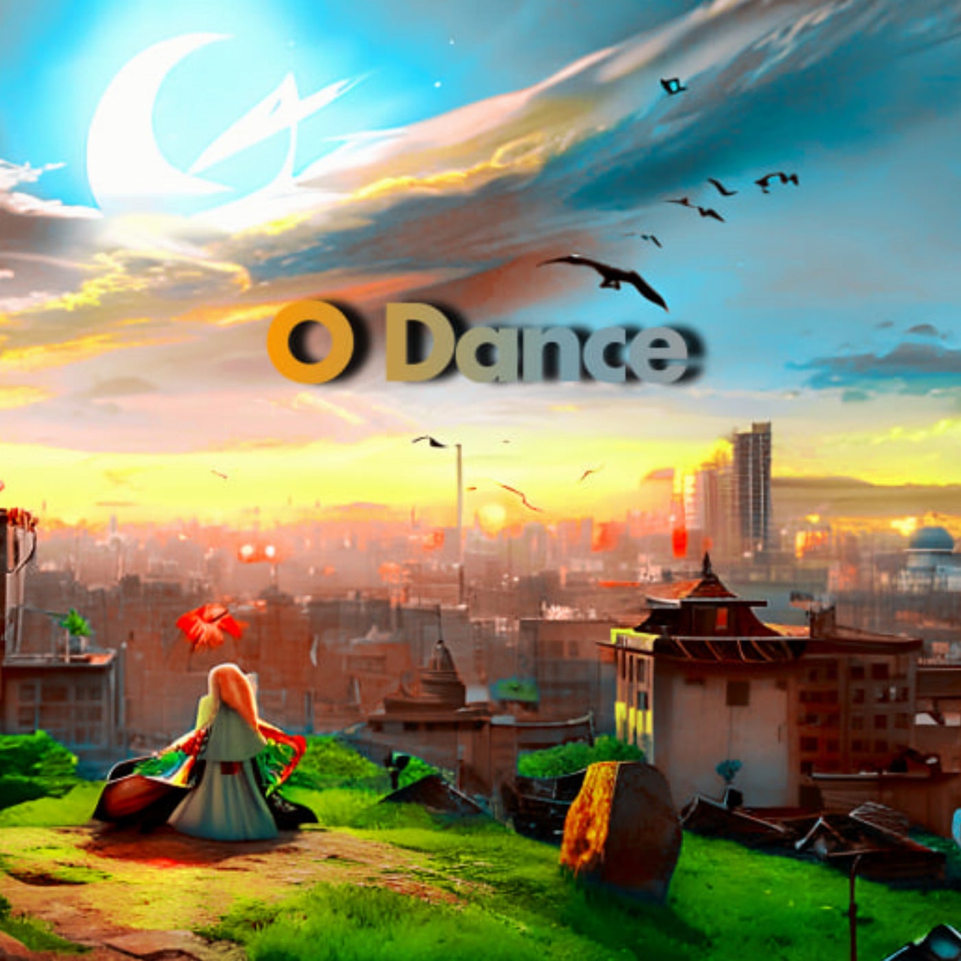 O Dance