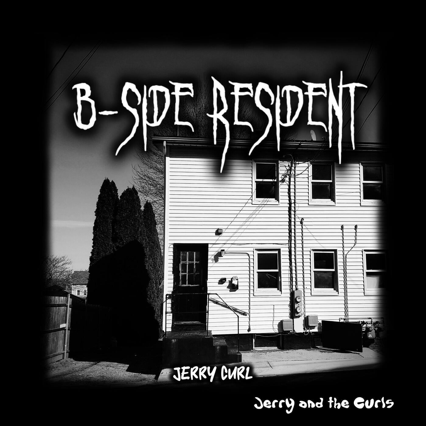 B-Side Resident