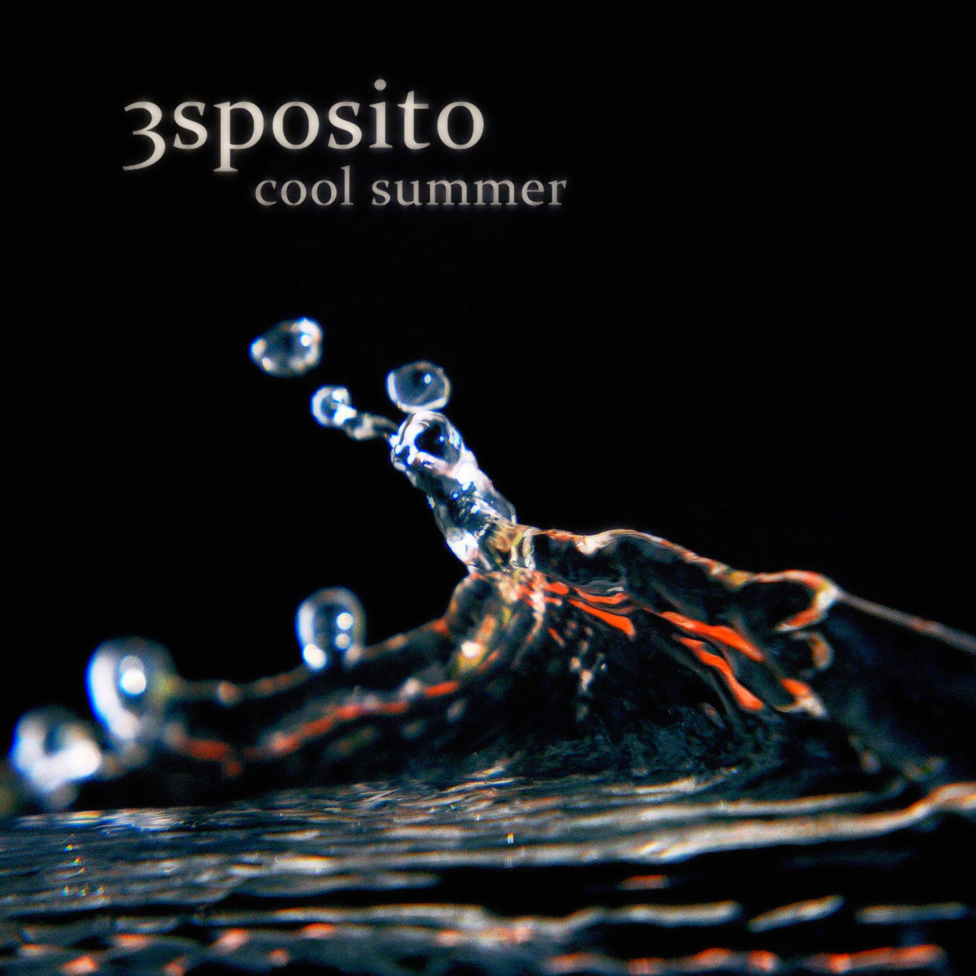 Cool summer