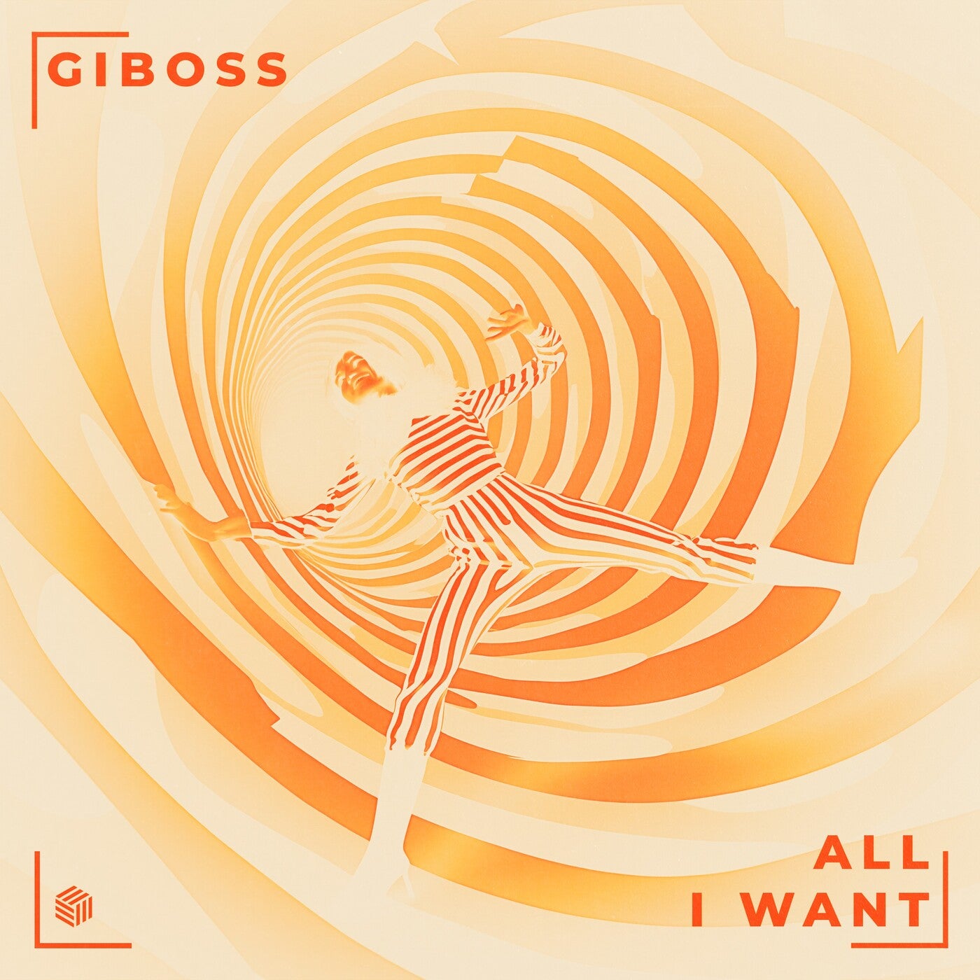 All I Want (Extended Mix)