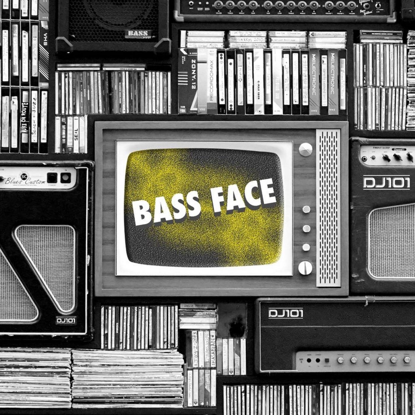 Bass Face