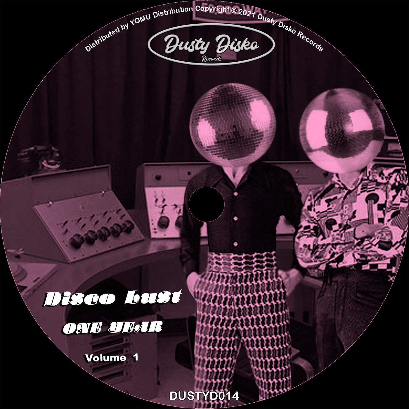 One Year vol-1