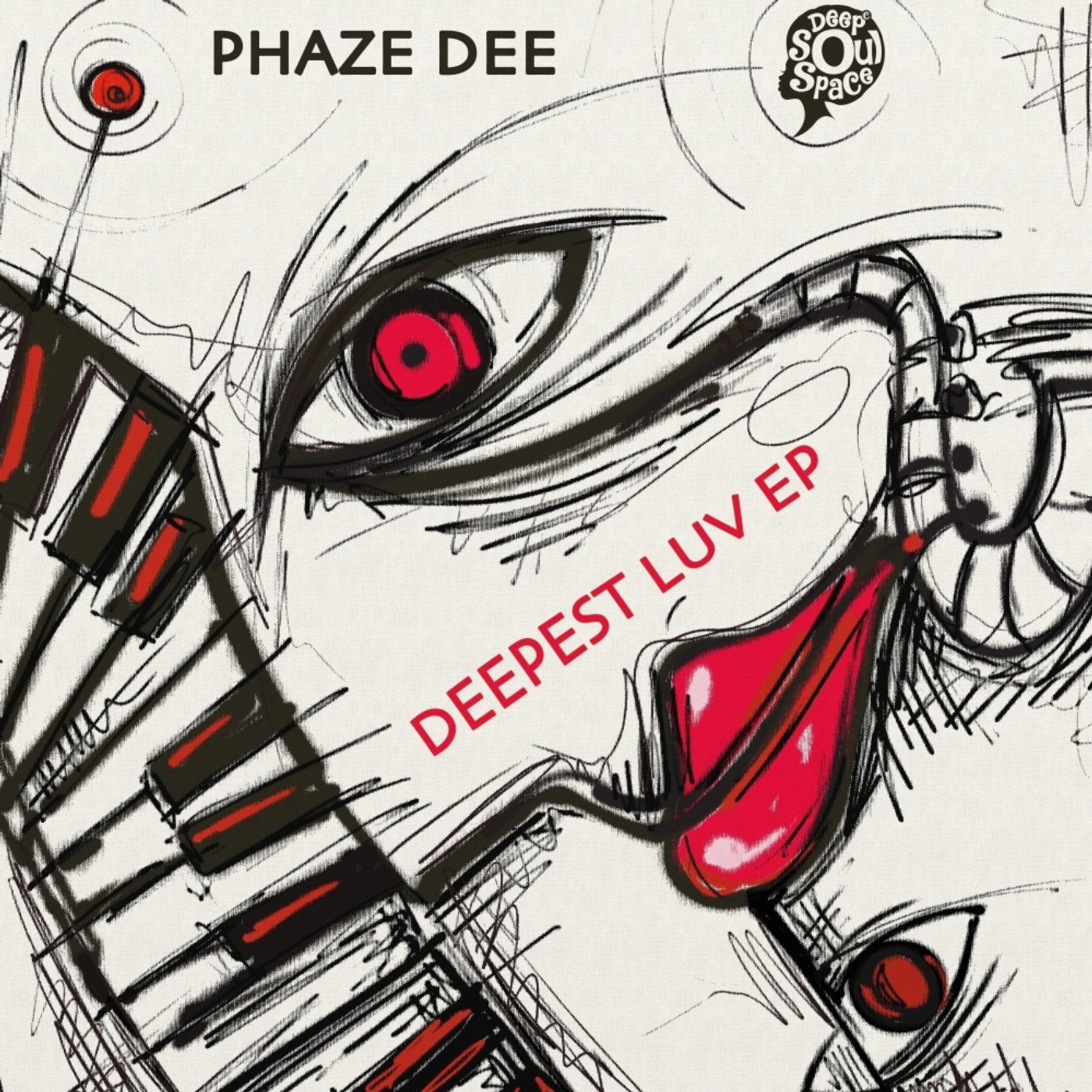 Deepest Luv EP