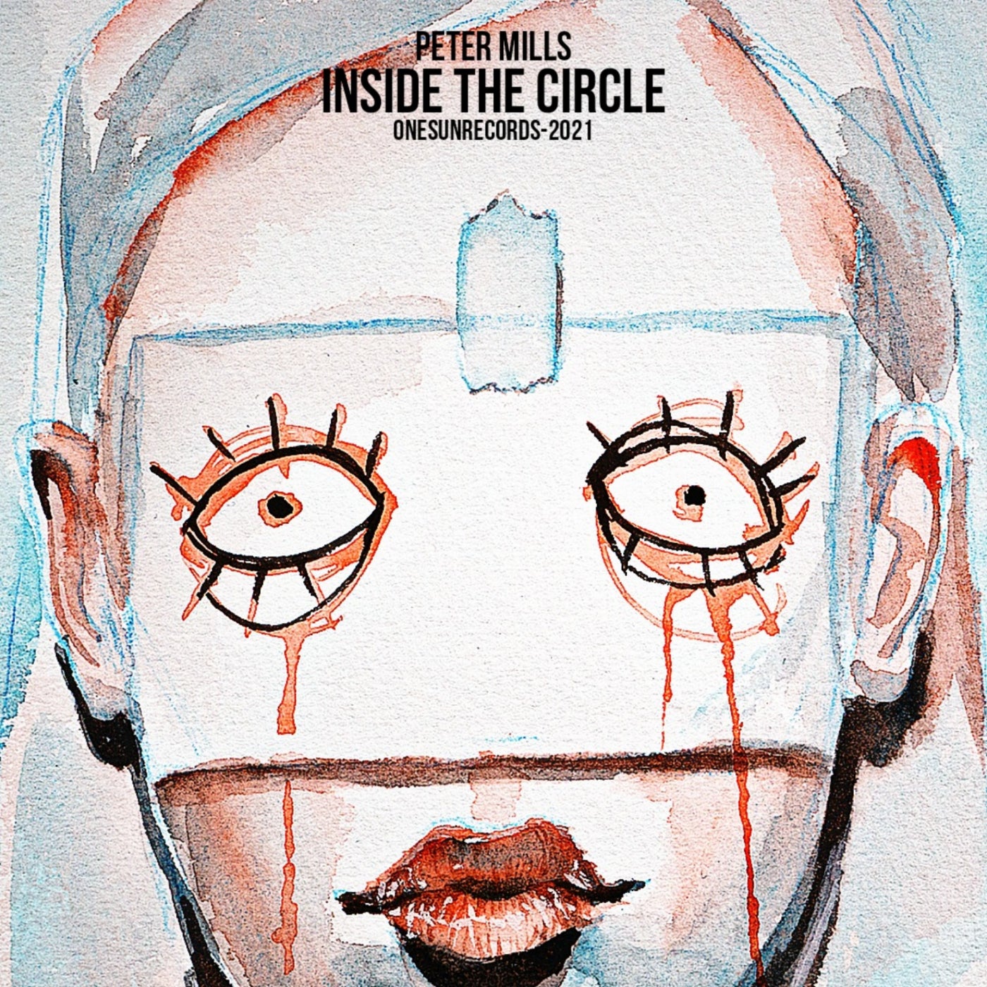 Inside The Circle