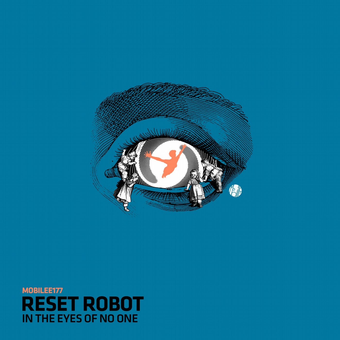 Сбрось робот. Reset Robot.