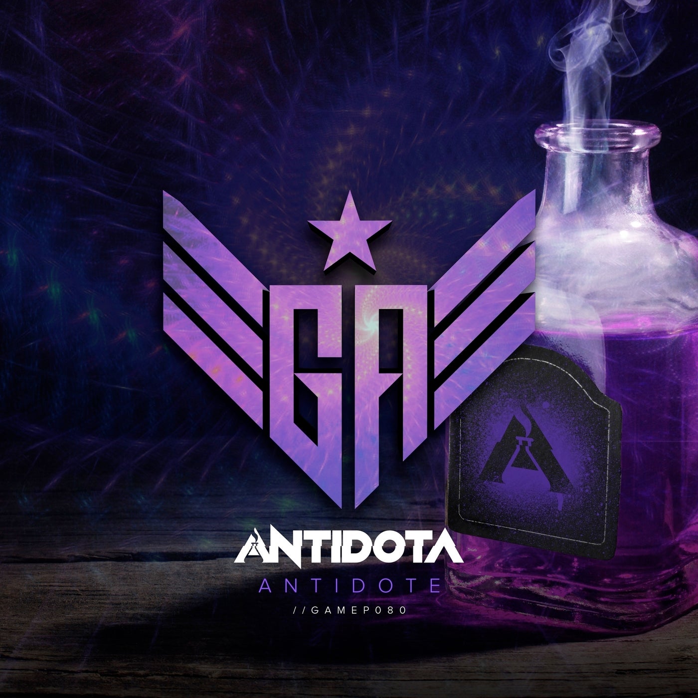 Antidote