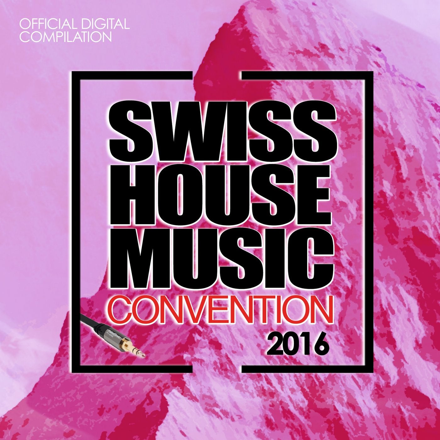 Swiss House Music Convention 2016