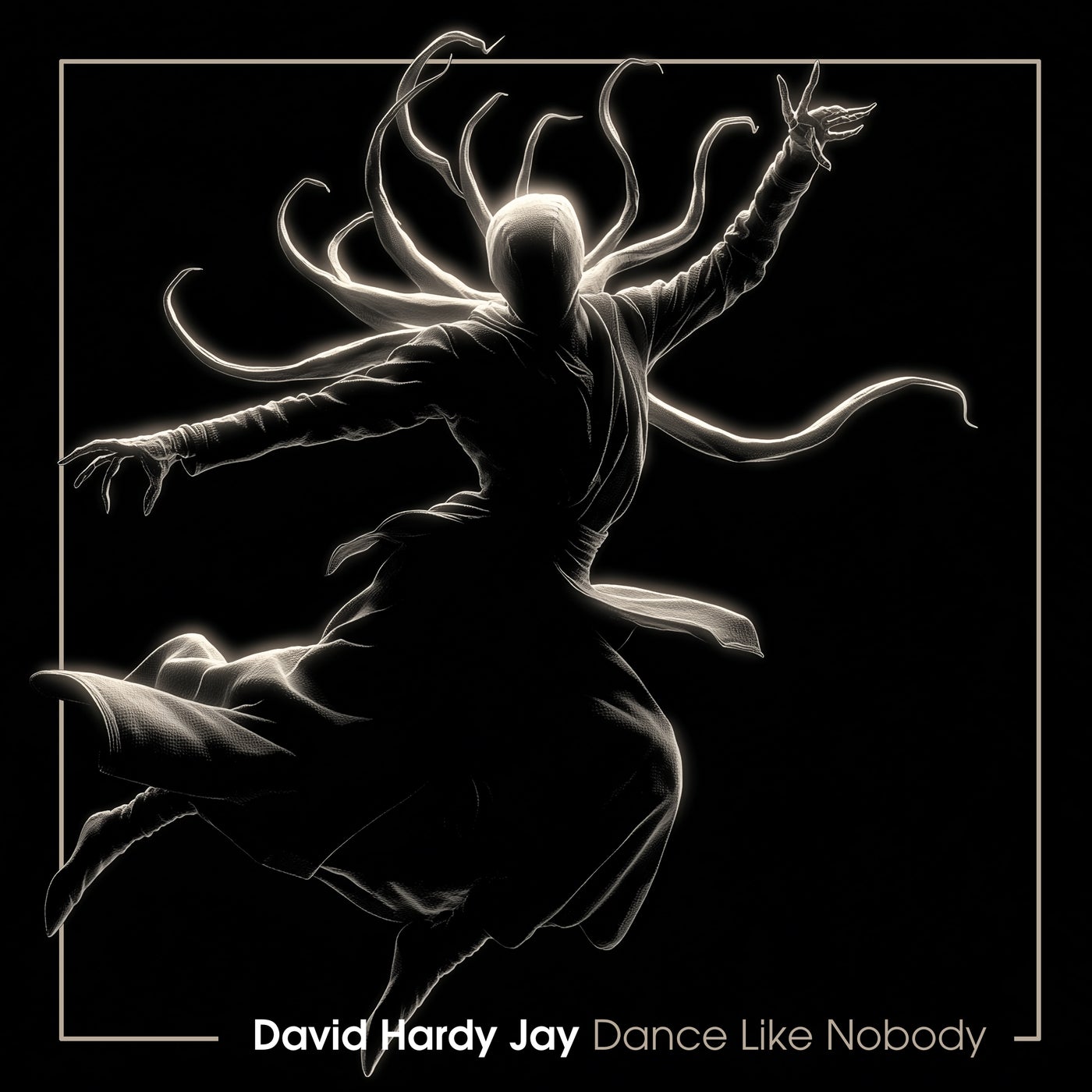 Dance Like Nobody