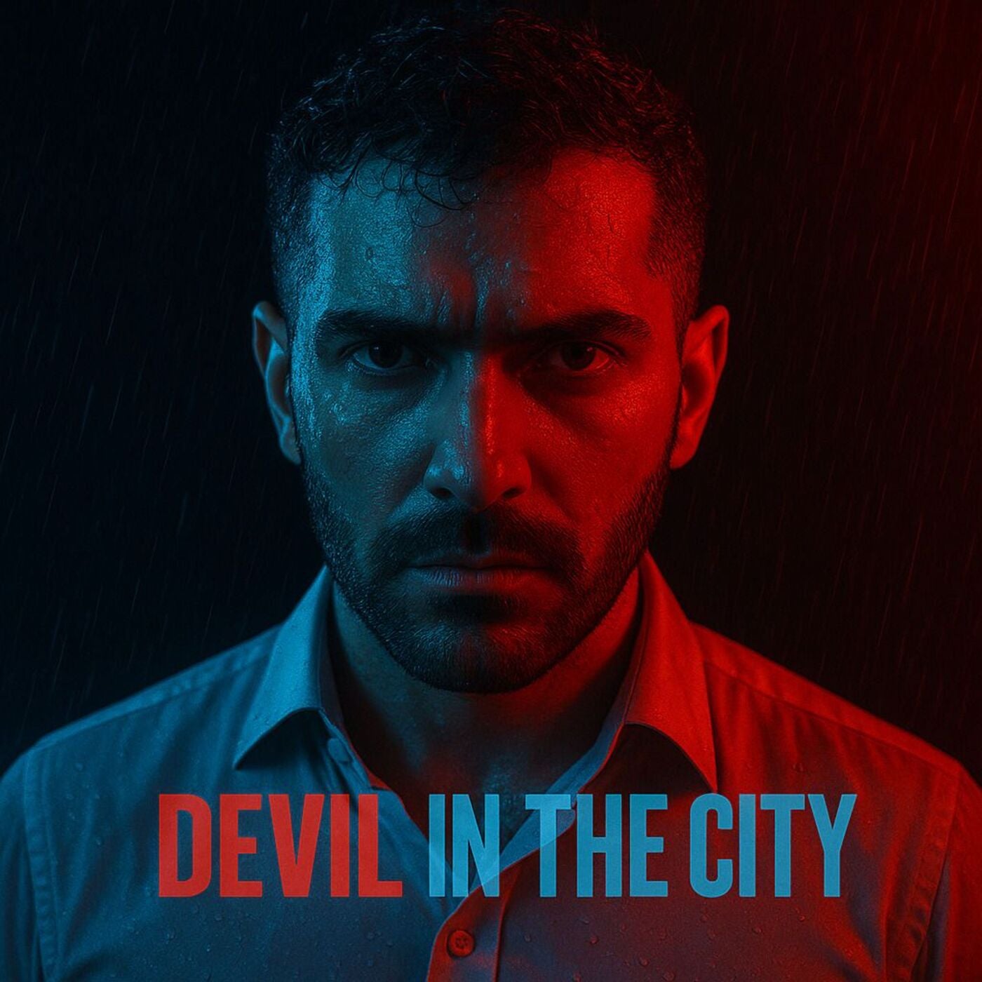 Devil in the Street
