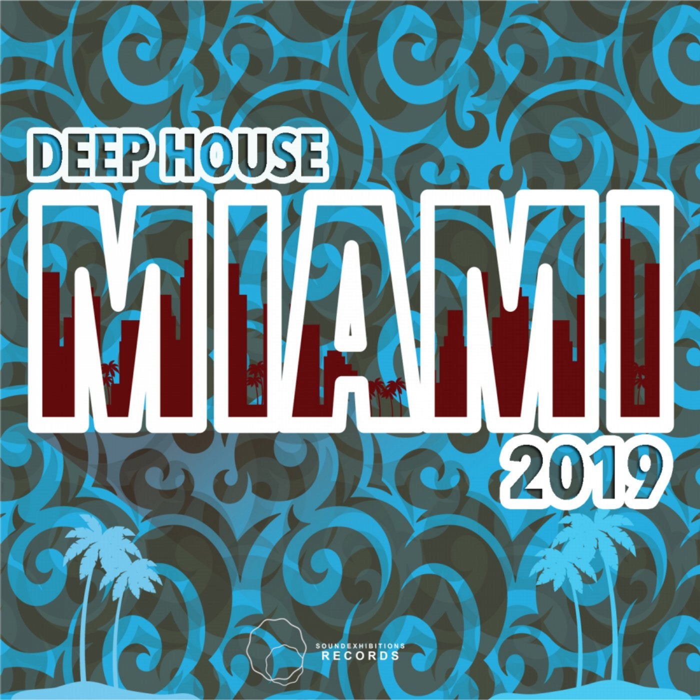 Miami 2019 Deep House