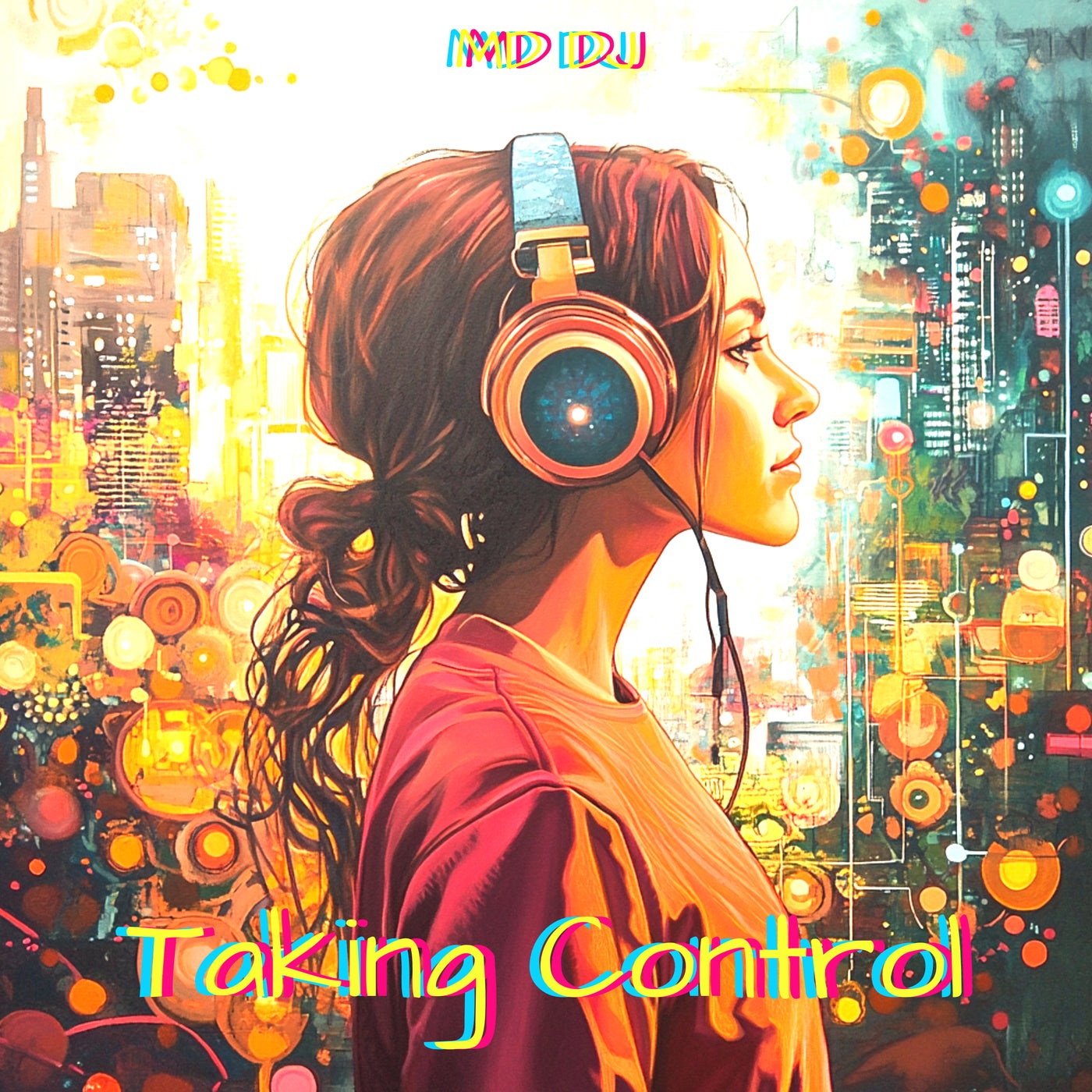 Taking Control