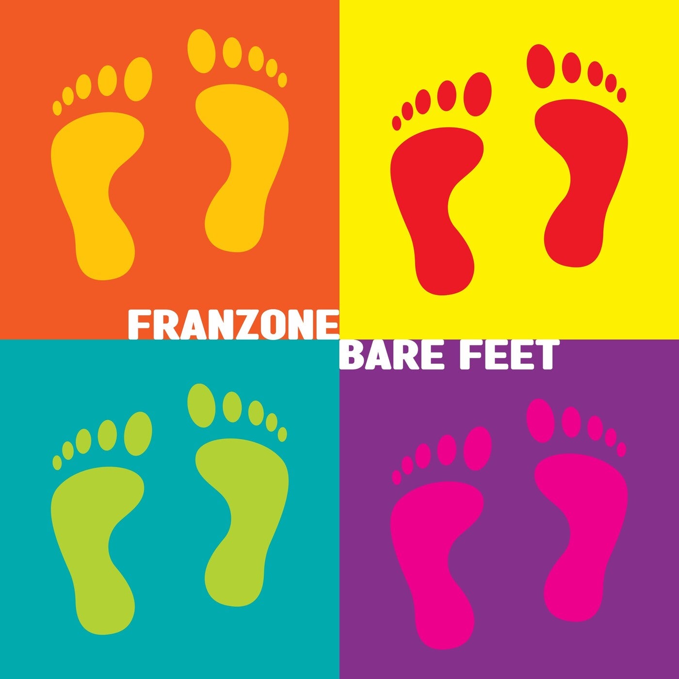 Bare Feet