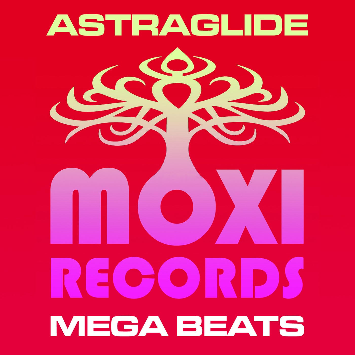 Moxi Mega Beats 18