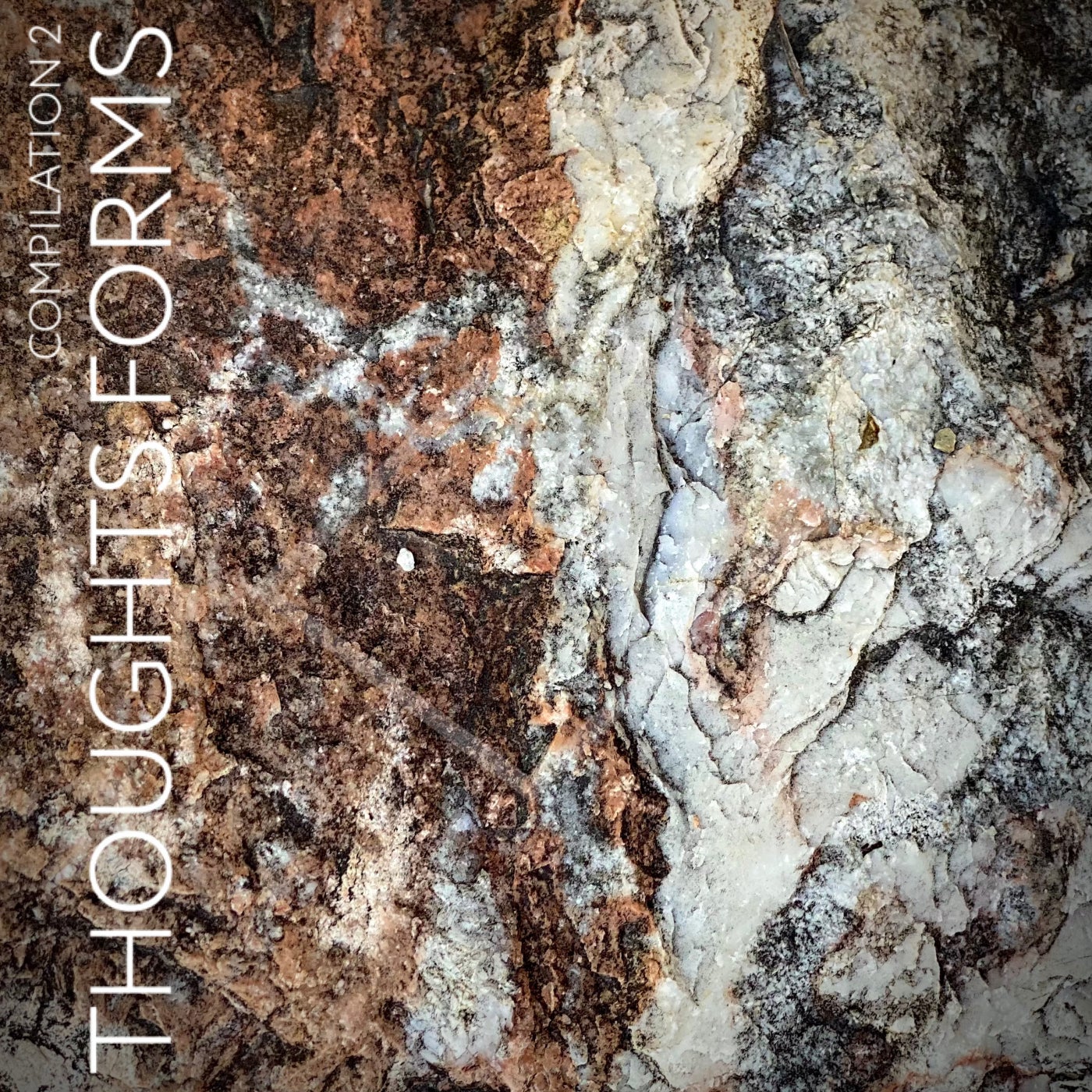 VA – thoughts.forms Compilation 2 TF002 VA – thoughts.forms Compilation 2 TF002