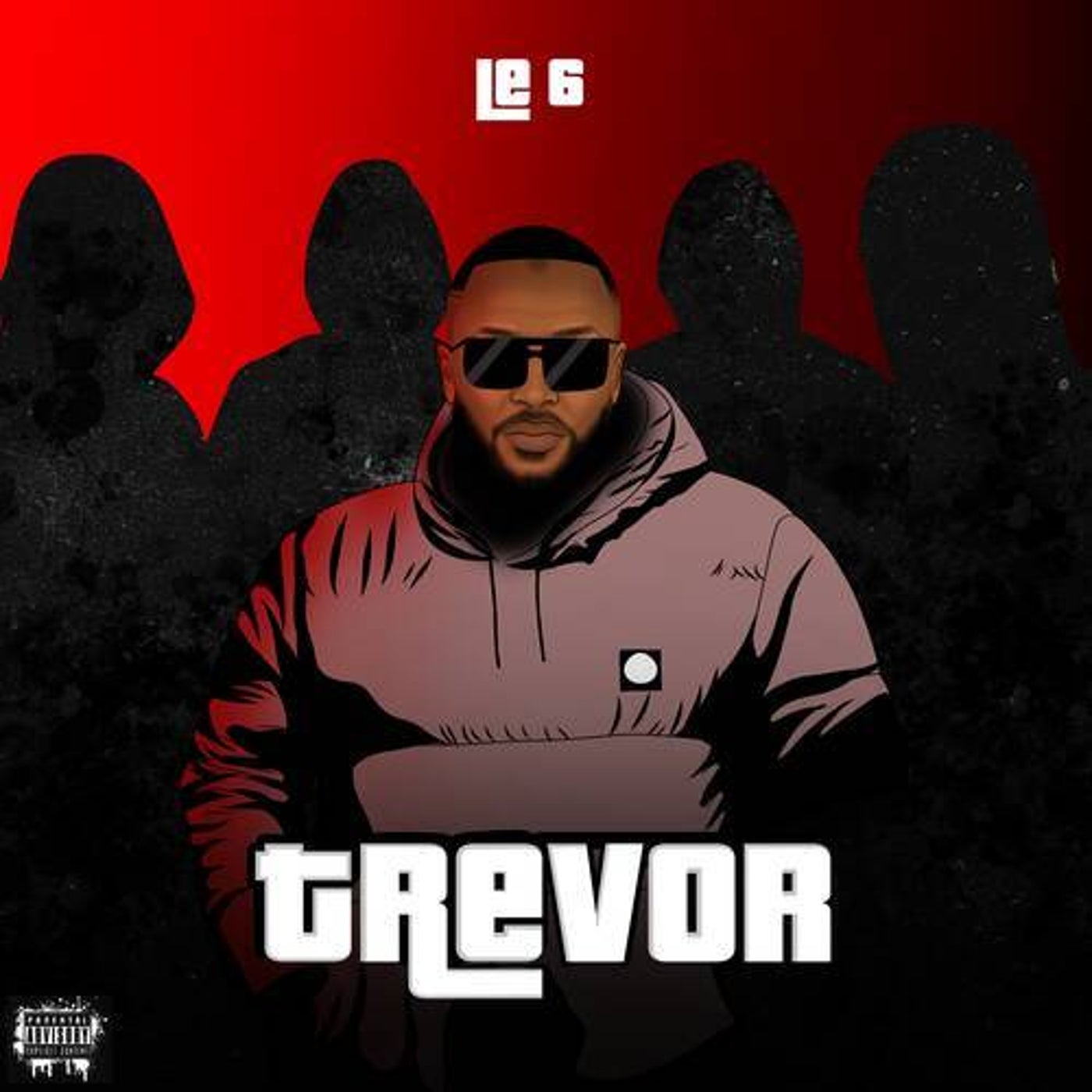 Trevor