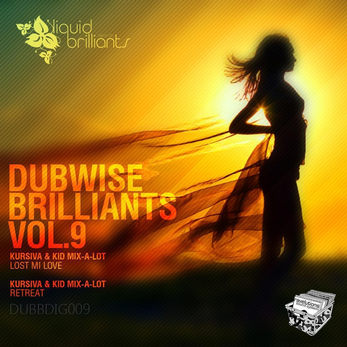 Dubwise Brilliants, Vol. 9