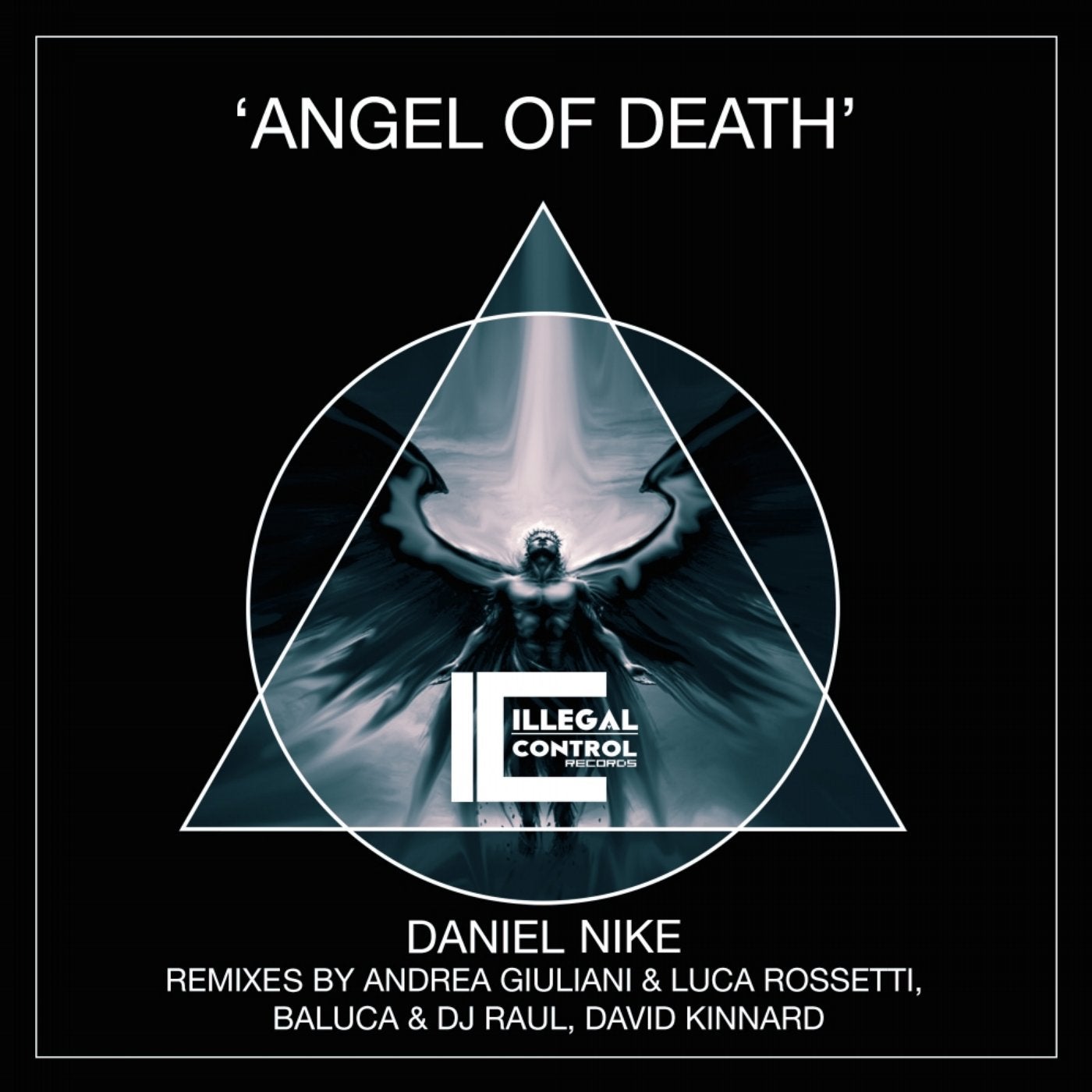 Angel Of Death