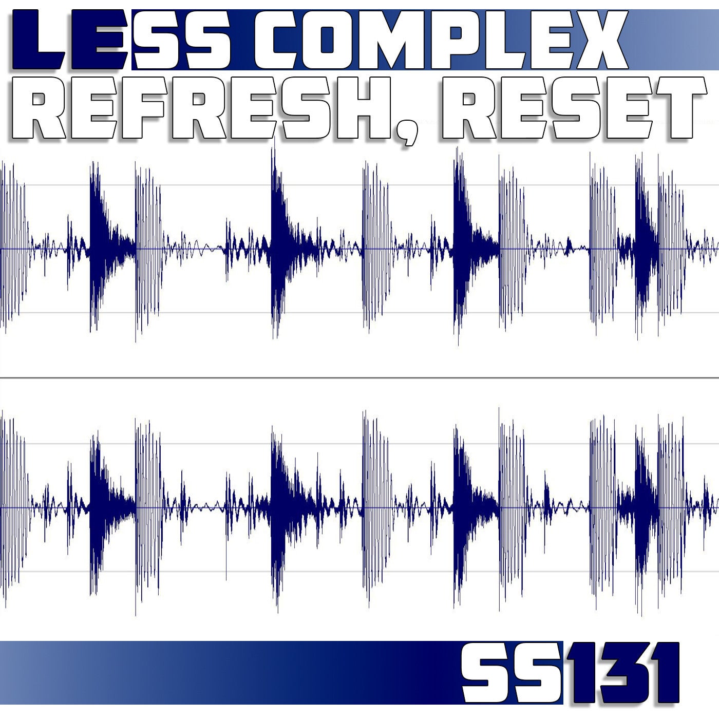Refresh, Reset