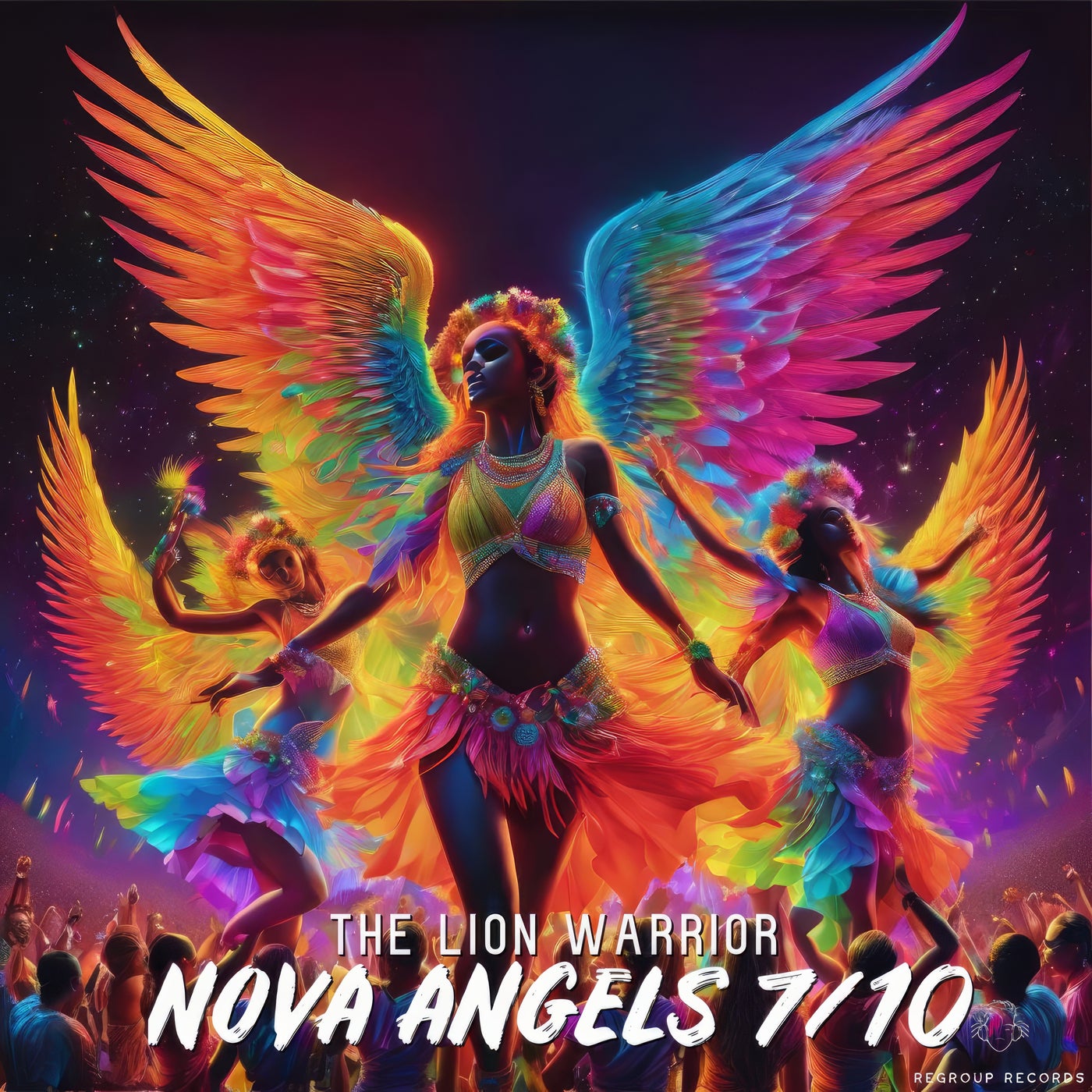 NOVA ANGELS (7.10)