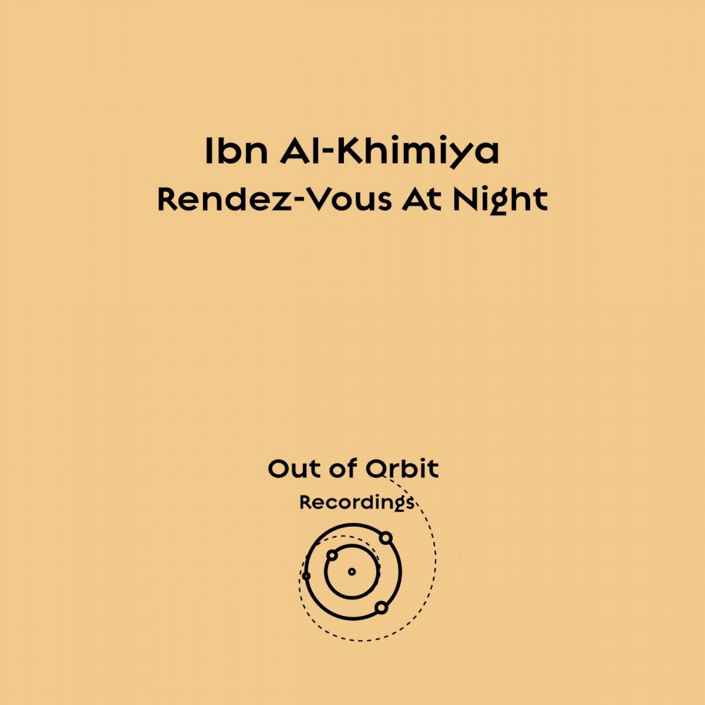Rendez-Vous At Night