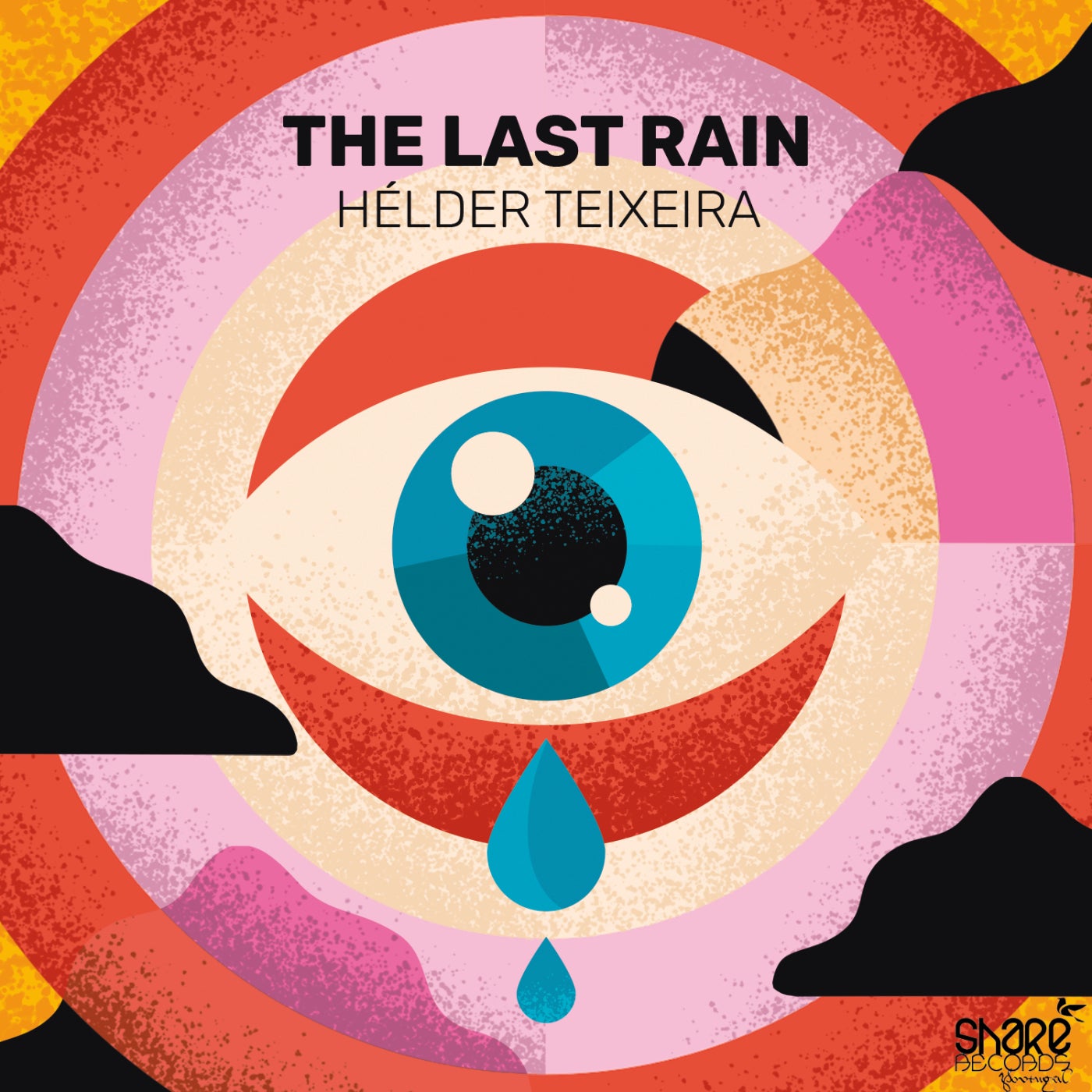 The Last Rain EP