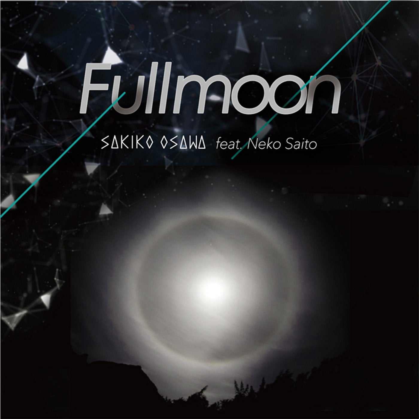 Fullmoon Feat. Saito Neko