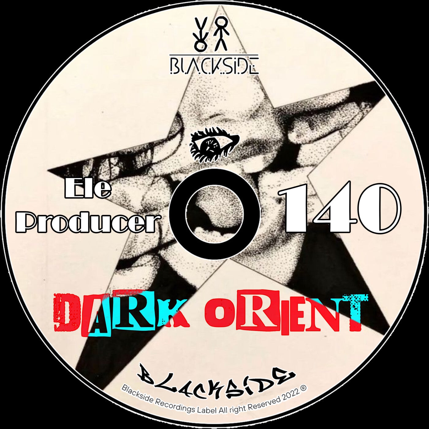 Dark Orient