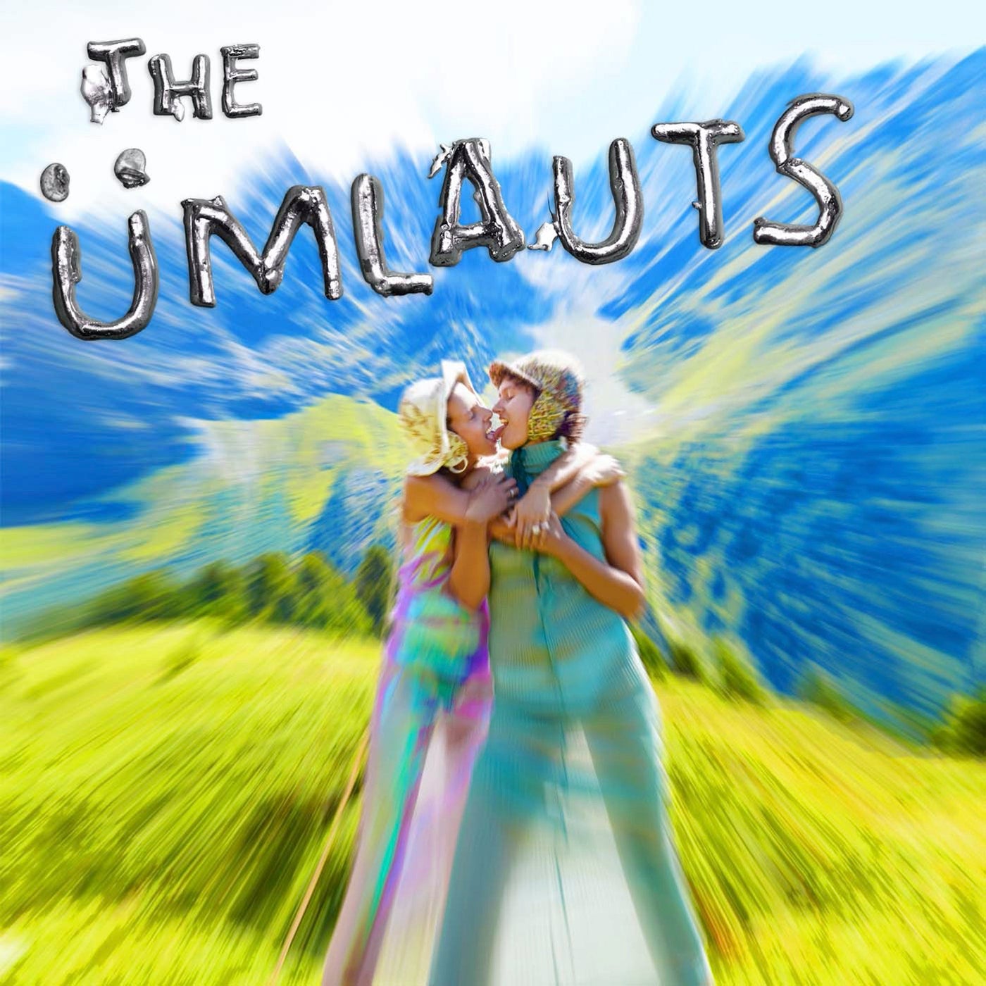 Ü - EP