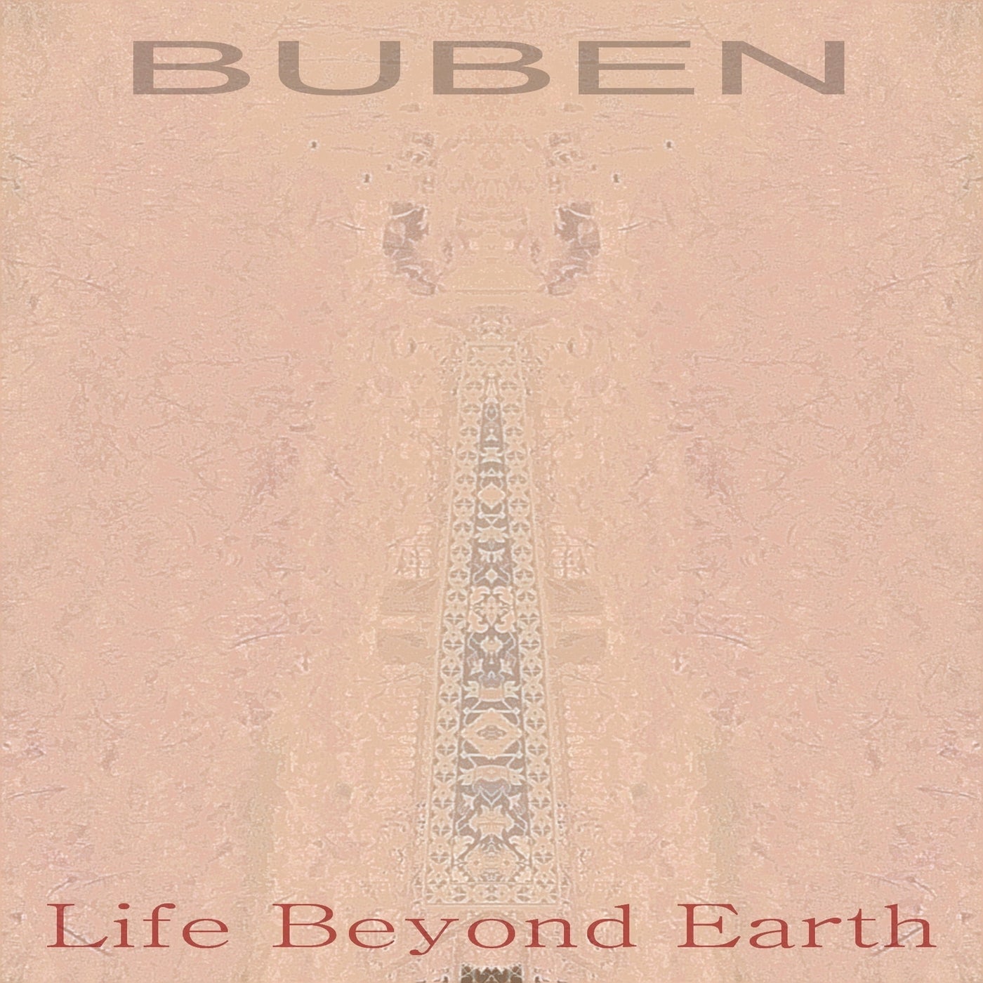 Life Beyond Earth