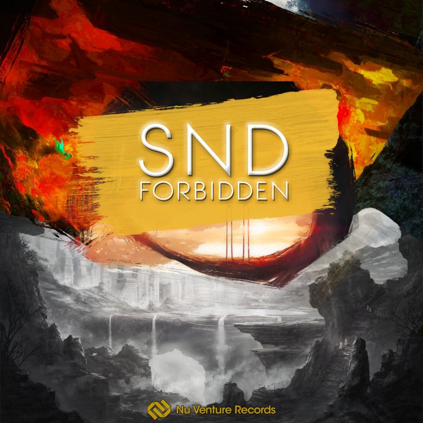 Forbidden EP