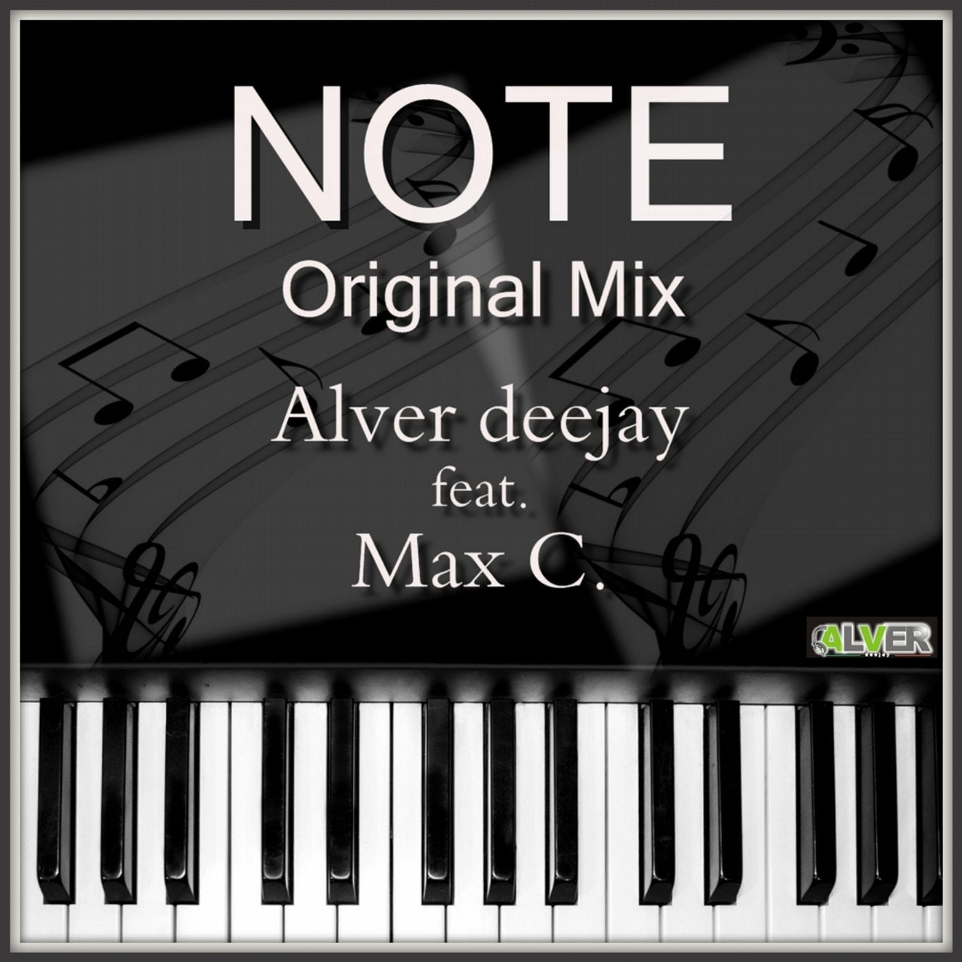 Note (feat. Max C.)