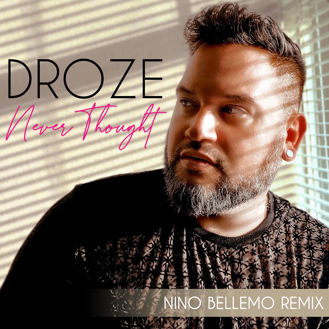 Never Thought (Nino Bellemo Remix)