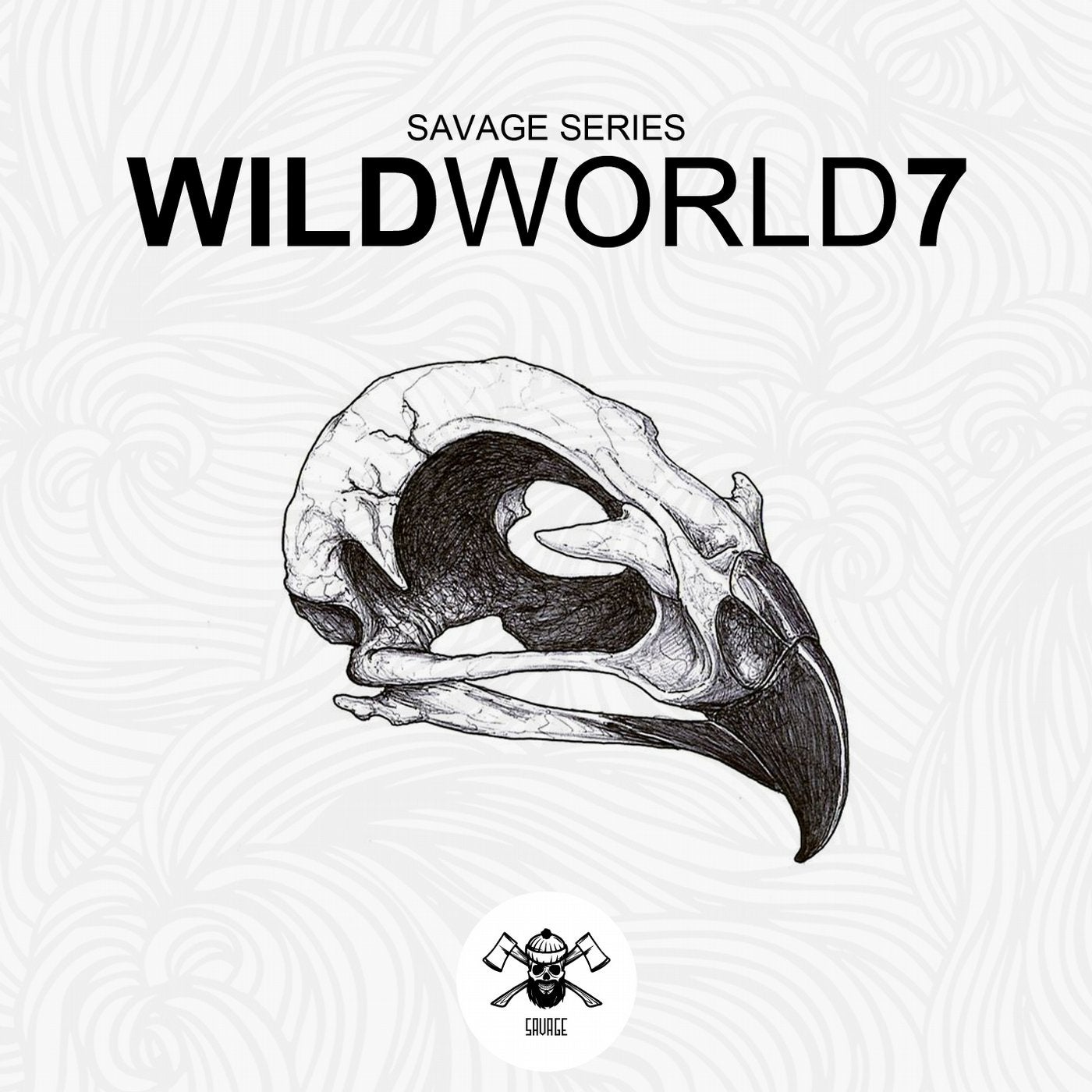 WildWorld7 (Savage Series)