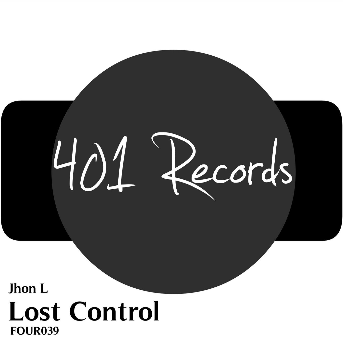 Lost Control