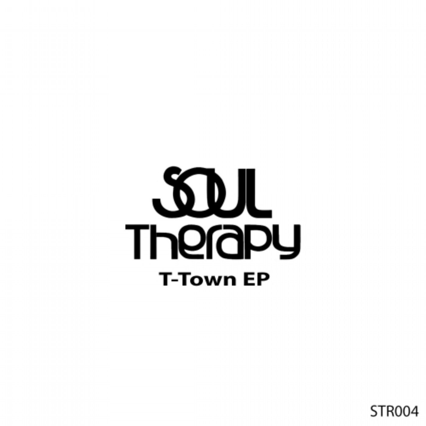 T-Town EP