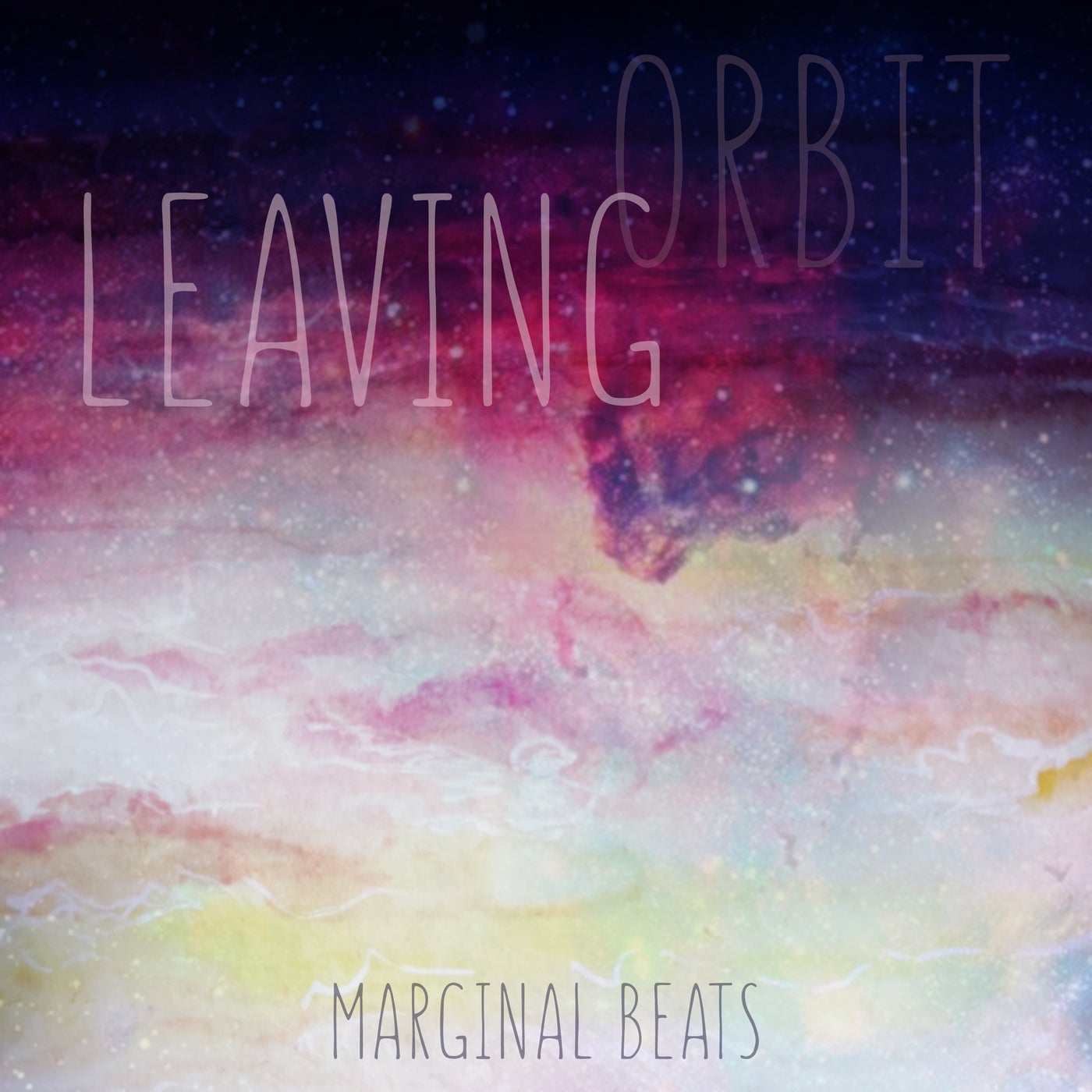 Leaving Orbit