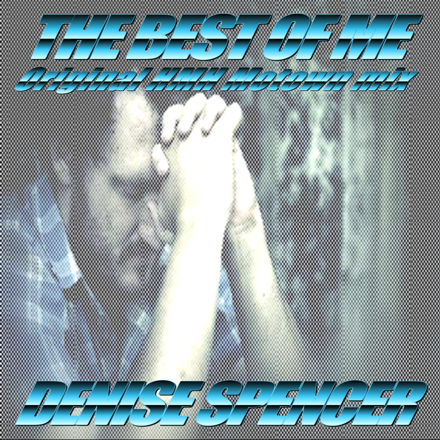 The Best of Me (Original HMH Motown Mix)