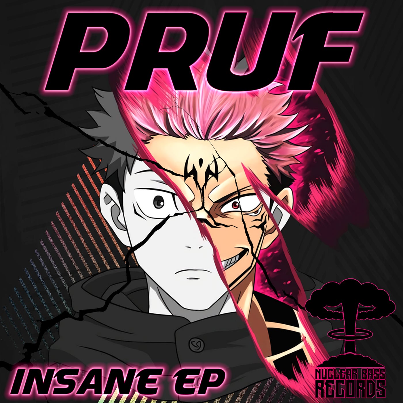 Insane